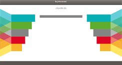 Desktop Screenshot of c64.cheats.de
